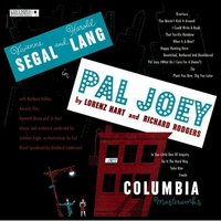 Finale - Lorenz Hart & Richard Rodgers