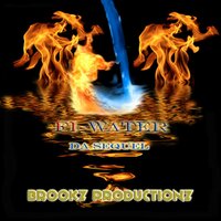 South Kak - Brookz Productionz & king g