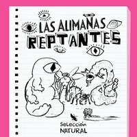 Diminutos - Las Alimañas Reptantes