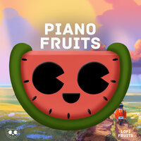 Piano Sleep, Pt. 13 - Piano Fruits Music