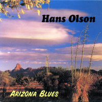 Arizona (What Are You doing Tonight ?) - Hans Olson