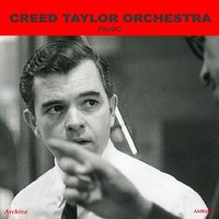 The Fastest Gun - Creed Taylor Orchestra