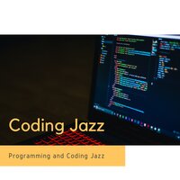 Concentration Flow - Programming and Coding Jazz