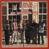 Mood Indigo - Kermit Ruffins & Fred Lonzo & Kerry Lewis & Shannon Powell & Emile Vinette & James Evans
