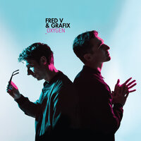Like The Sun - Fred V