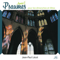 Psaume 8 "Ô Seigneur, notre Dieu qu'il est grand ton nom" (Sainte Trinité, année C) - Ensemble vocal Hilarium