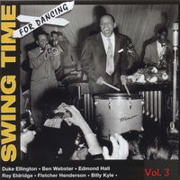 The Gasser - Roy Eldridge