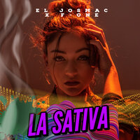 La Sativa - El Josmac & F-One