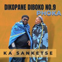 Wa Komakoma - Phoka