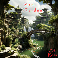 Zen Waterfall - Ari Ross