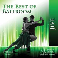 Jive, Jive, Jive! - Ballroom Dance Orchestra & Marc Reift