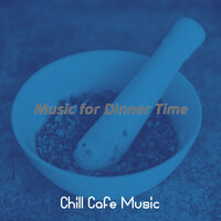 Relaxing Music for Cooking at Home - Chill Cafe Music