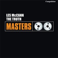 A Little 3/4 for God and Co. - Les McCann