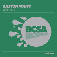 Sunrise - Gaston Ponte