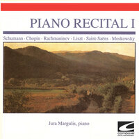 Etudes -Tableaux for piano in G minor, op. 33, no. 8 - Jura Margulis & Сергей Васильевич Рахманинов