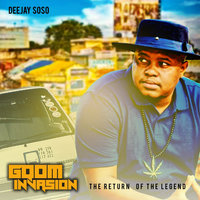 Angekhe - Deejay Soso