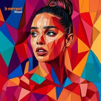 In every word - Alisson