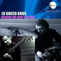 I Pad - Lo Greco Bros