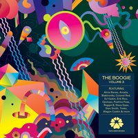 Back to the Melody - Yellowtail & Peter Major