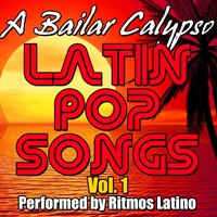 A Bailar Calypso - Ritmos Latinos