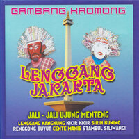 Lenggang Kangkung - Nurlela