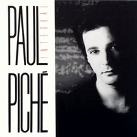 Le renard, le loup - Paul Piché