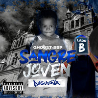 Búscame - GHOOST BBP & Rolo WCK & Lethal Duke