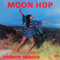 Wipe These Tears - Derrick Morgan & Jennifer Jones