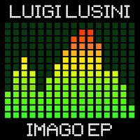 Angor - Luigi Lusini