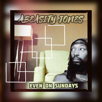 Night Time Run - ABEASITY JONES