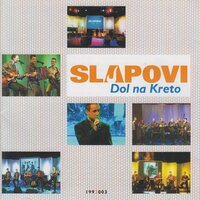 Pomembno je nekoga imeti rad - Slapovi