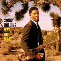 Namely You - Sonny Rollins