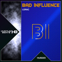 Lorac - Bäd Influence
