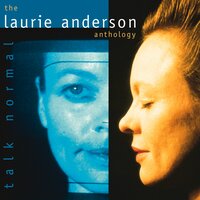 Love Among the Sailors - Laurie Anderson