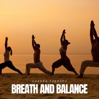 Serene Sundown - Chakra Therapy