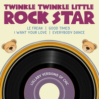 Everybody Dance - Twinkle Twinkle Little Rock Star