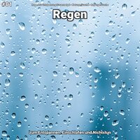 Regen, pt. 26 - Regen zur Entspannung Susanna Igel & Naturgeräusche & Regengeräusche
