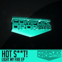 Fools Everywhere - Hot Shit!