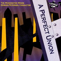 Procession Of The Nobles - The Washington Winds & Edward Petersen & Николай Римский-Корсаков