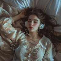 La Cuna Suave De La Noche - Aspiradoras de sueño profundo & ovejas electricas42 & Grabaciones de sonidos digitales