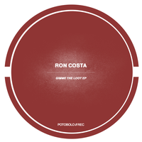 Seriously - Ron Costa