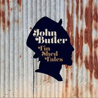 Revolution - John Butler Trio