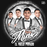 Los Cazadores - Los Minis De Caborca