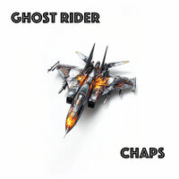 Ghost Rider - Chaps