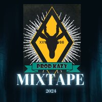 Tinolava - Prod Kazy & Baka Low