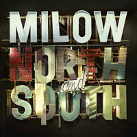 California Rain - Milow