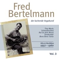 Ti Amo Marina - Fred Bertelmann