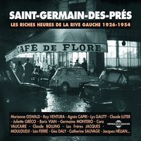 La fille de Londres - Germaine Montero