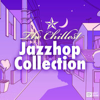 Beach Factor - Jazzhop Full Study