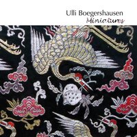 Simple Gifts - Ulli Boegershausen